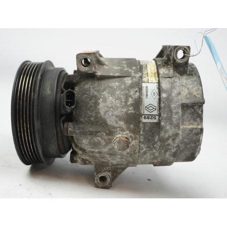 COMPRESSEUR AIR CONDITIONNE