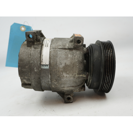 COMPRESSEUR AIR CONDITIONNE