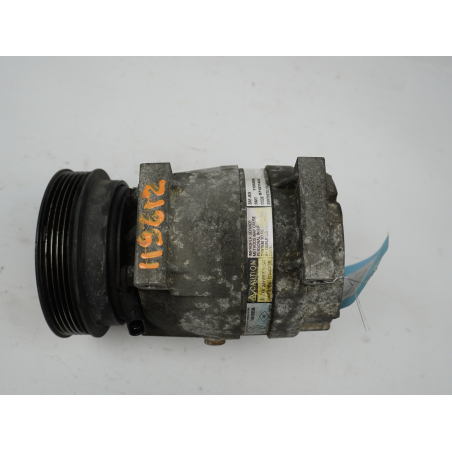 COMPRESSEUR AIR CONDITIONNE