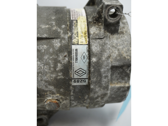 COMPRESSEUR AIR CONDITIONNE