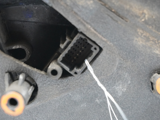 RETROVISEUR EXT ELECTRIQUE G