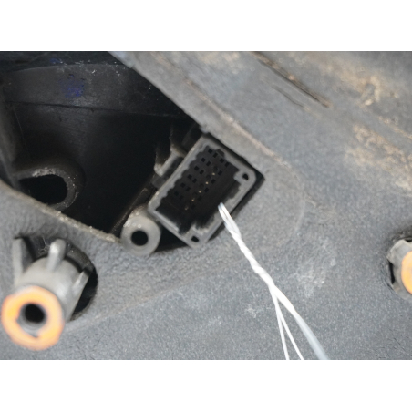 RETROVISEUR EXT ELECTRIQUE G