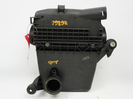 BOITIER FILTRE A AIR