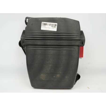 BOITIER FILTRE A AIR