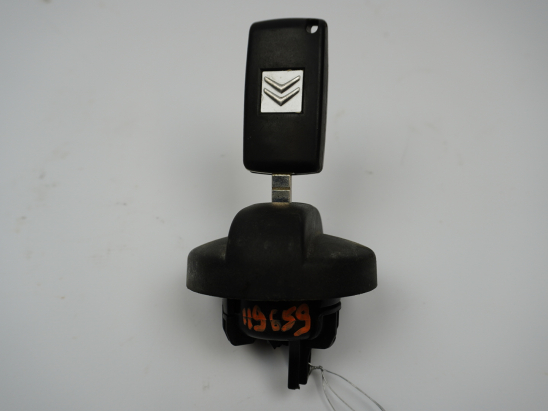 BOUCHON RESERVOIR A CARBURANT