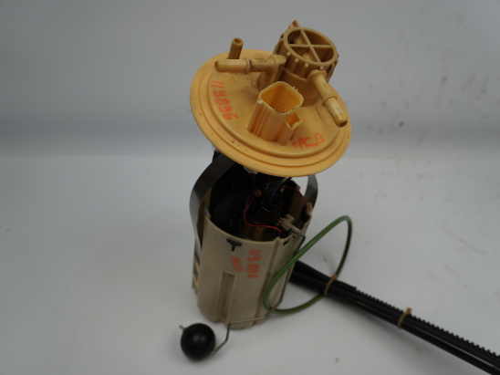 POMPE CARBURANT IMMERGEE