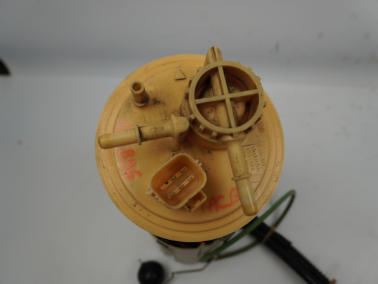 POMPE CARBURANT IMMERGEE