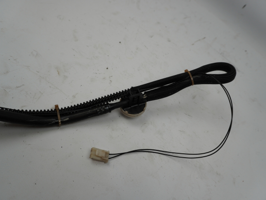 POMPE CARBURANT IMMERGEE