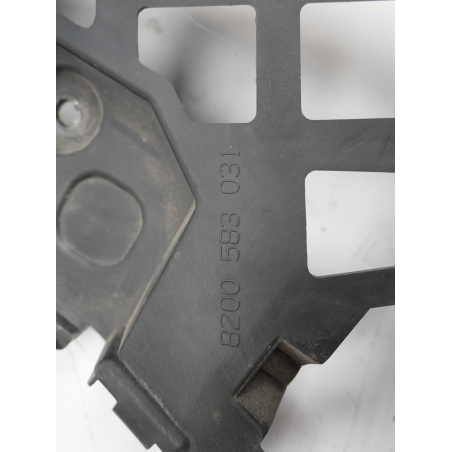 SUPPORT G PARE-CHOC AR