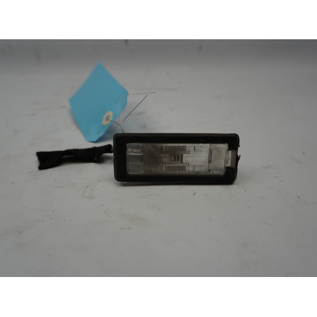 ECLAIREUR PLAQUE DE POLICE D