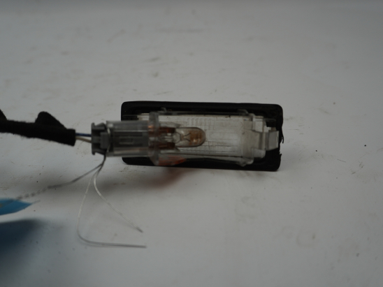 ECLAIREUR PLAQUE DE POLICE D