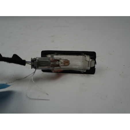 ECLAIREUR PLAQUE DE POLICE D