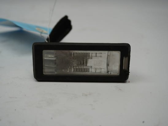 ECLAIREUR PLAQUE DE POLICE G