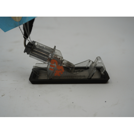 ECLAIREUR PLAQUE DE POLICE G