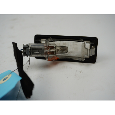 ECLAIREUR PLAQUE DE POLICE G