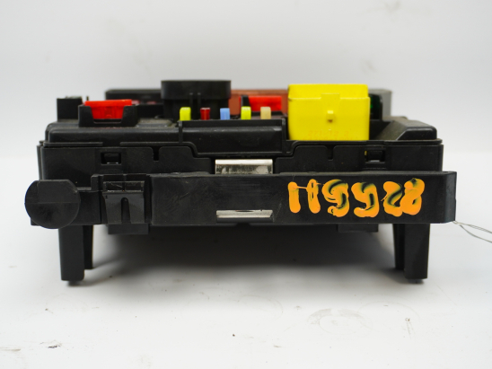 BSM (BOITIER SERVITUDE MOTEUR)