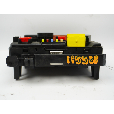 BSM (BOITIER SERVITUDE MOTEUR)