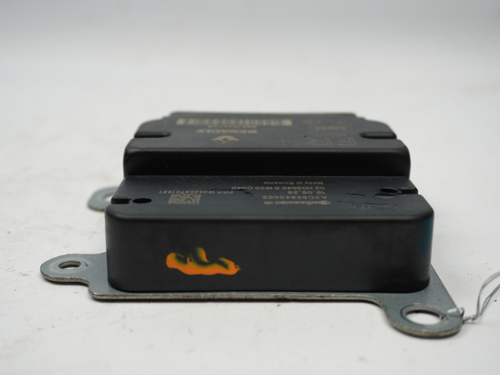 BOITIER PYROTECHNIQUE