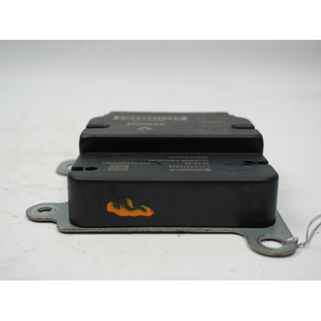 BOITIER PYROTECHNIQUE