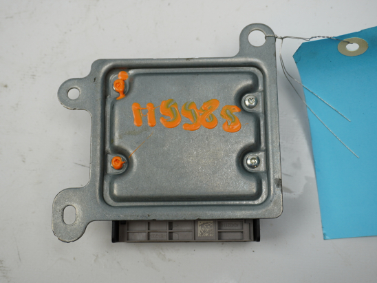 BOITIER PYROTECHNIQUE