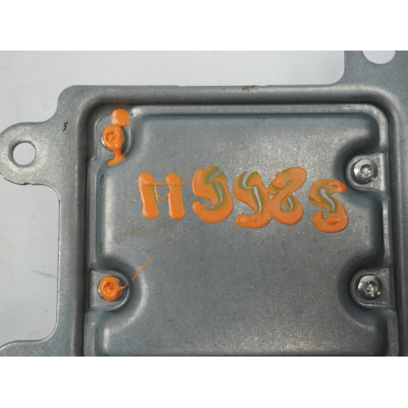 BOITIER PYROTECHNIQUE