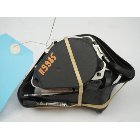 CEINTURE CENTRALE ARRIERE