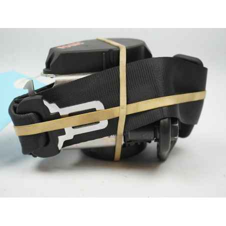 CEINTURE CENTRALE ARRIERE