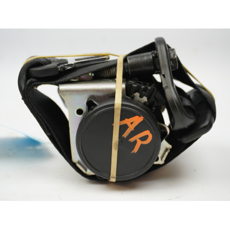 CEINTURE CENTRALE ARRIERE