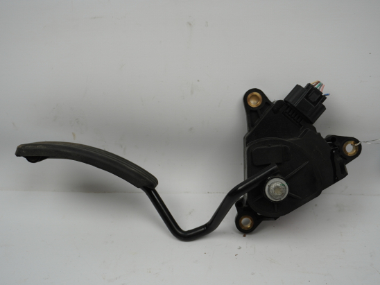 POTENTIOMETRE ACCELERATEUR