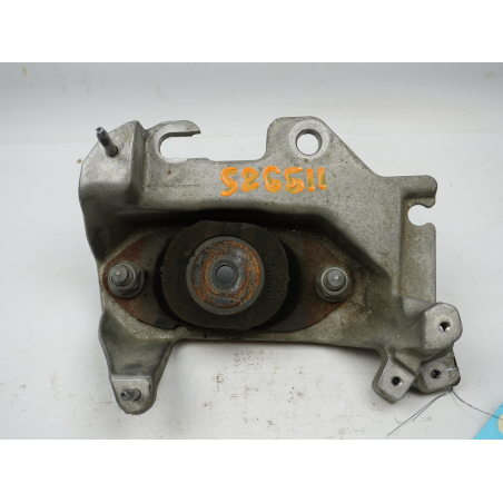 SUPPORT BOITE DE VITESSE