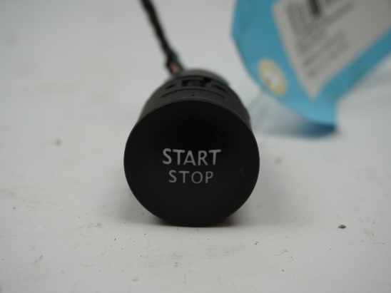 BOUTON DE DEMARRAGE START/STOP