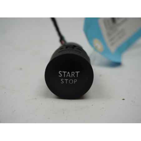 BOUTON DE DEMARRAGE START/STOP
