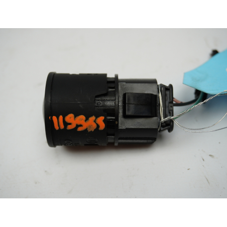 BOUTON DE DEMARRAGE START/STOP