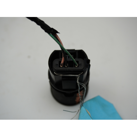 BOUTON DE DEMARRAGE START/STOP