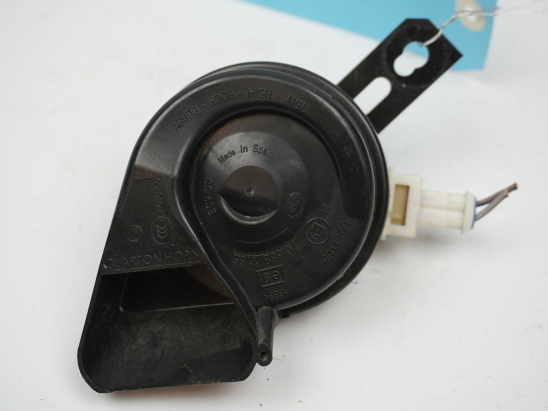 KLAXON  / AVERTISSEUR