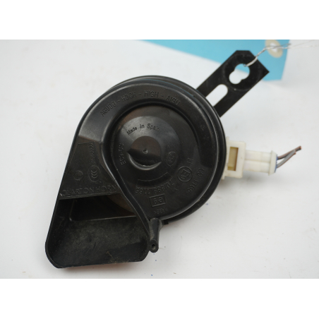 KLAXON  / AVERTISSEUR