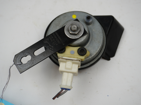 KLAXON  / AVERTISSEUR