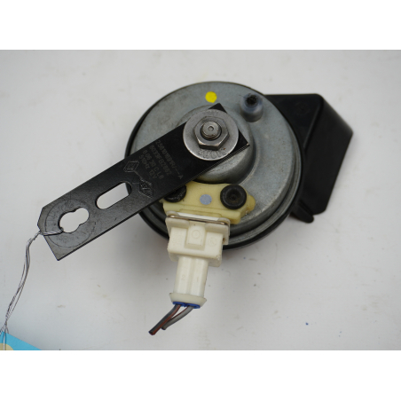 KLAXON  / AVERTISSEUR