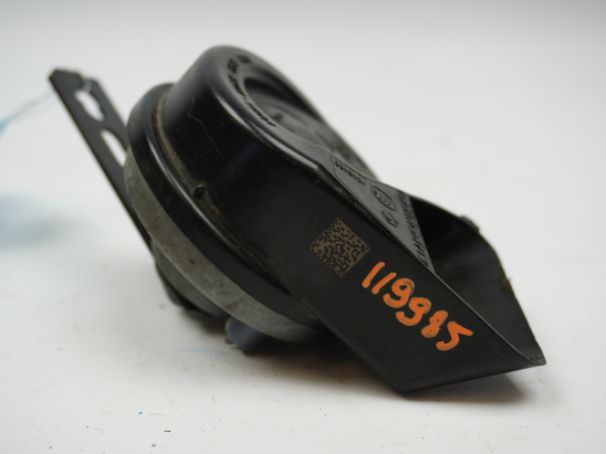 KLAXON  / AVERTISSEUR