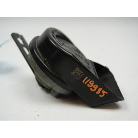 KLAXON  / AVERTISSEUR