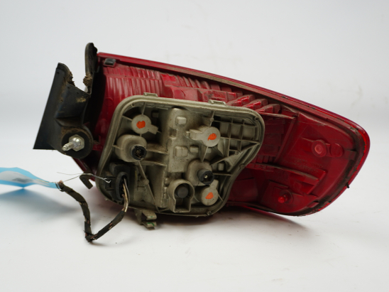 Feu arrière gauche occasion AUDI A3 II Phase 1 - 1.9 TDi