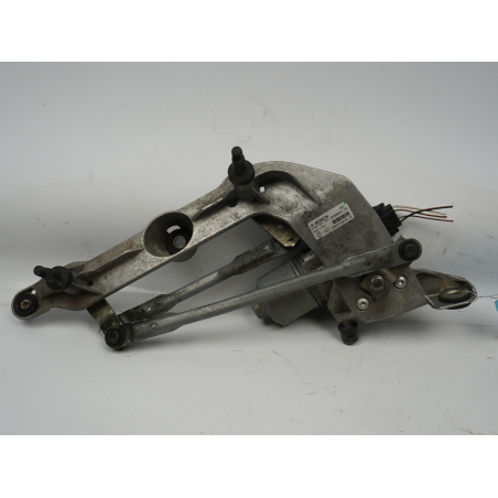 MECANISME ESSUIE-GLACE AV