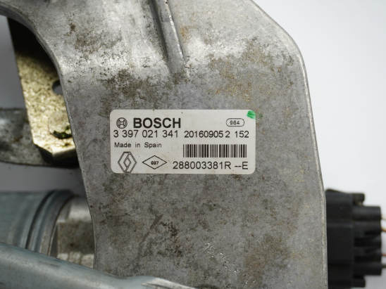 MECANISME ESSUIE-GLACE AV