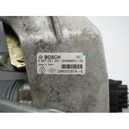 MECANISME ESSUIE-GLACE AV