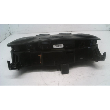 COMMANDE DE CHAUFFAGE