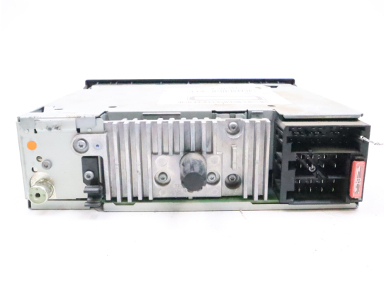 Autoradio occasion RENAULT KANGOO II Phase 1 - 1.5 DCI 70ch