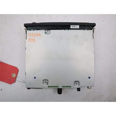 Autoradio occasion RENAULT KANGOO II Phase 1 - 1.5 DCI 70ch