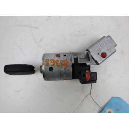 ANTIVOL DE DIRECTION