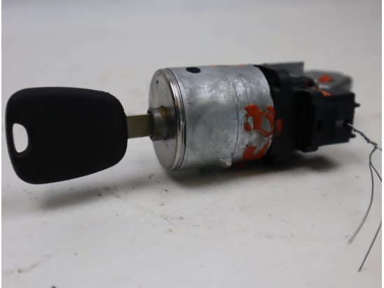 ANTIVOL DE DIRECTION