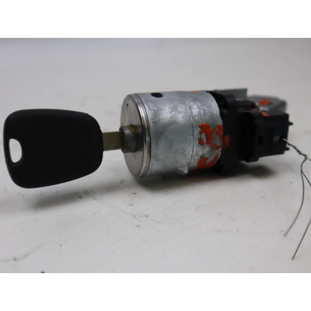 ANTIVOL DE DIRECTION